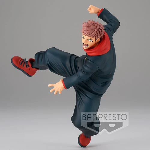 Jujutsu Kaisen - Itadori Yuuji (Maximatic)