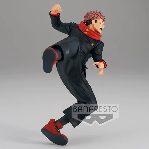 Jujutsu Kaisen - Itadori Yuuji (Maximatic)