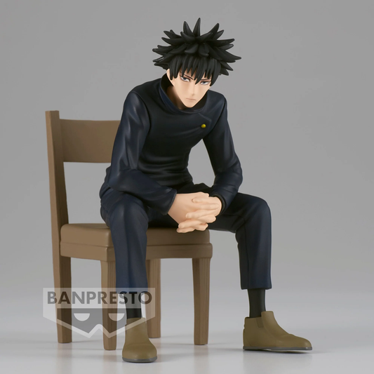 Jujutsu Kaisen - Fushiguro Megumi