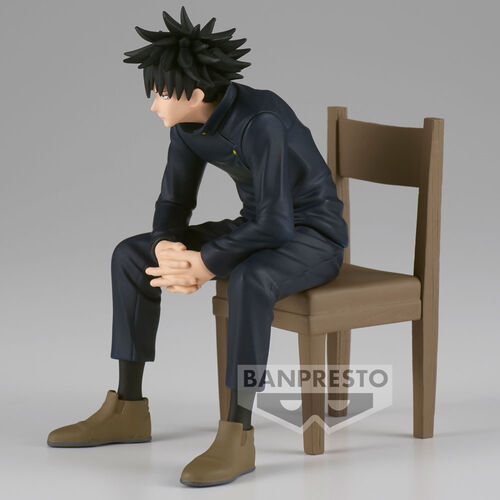 Jujutsu Kaisen - Fushiguro Megumi