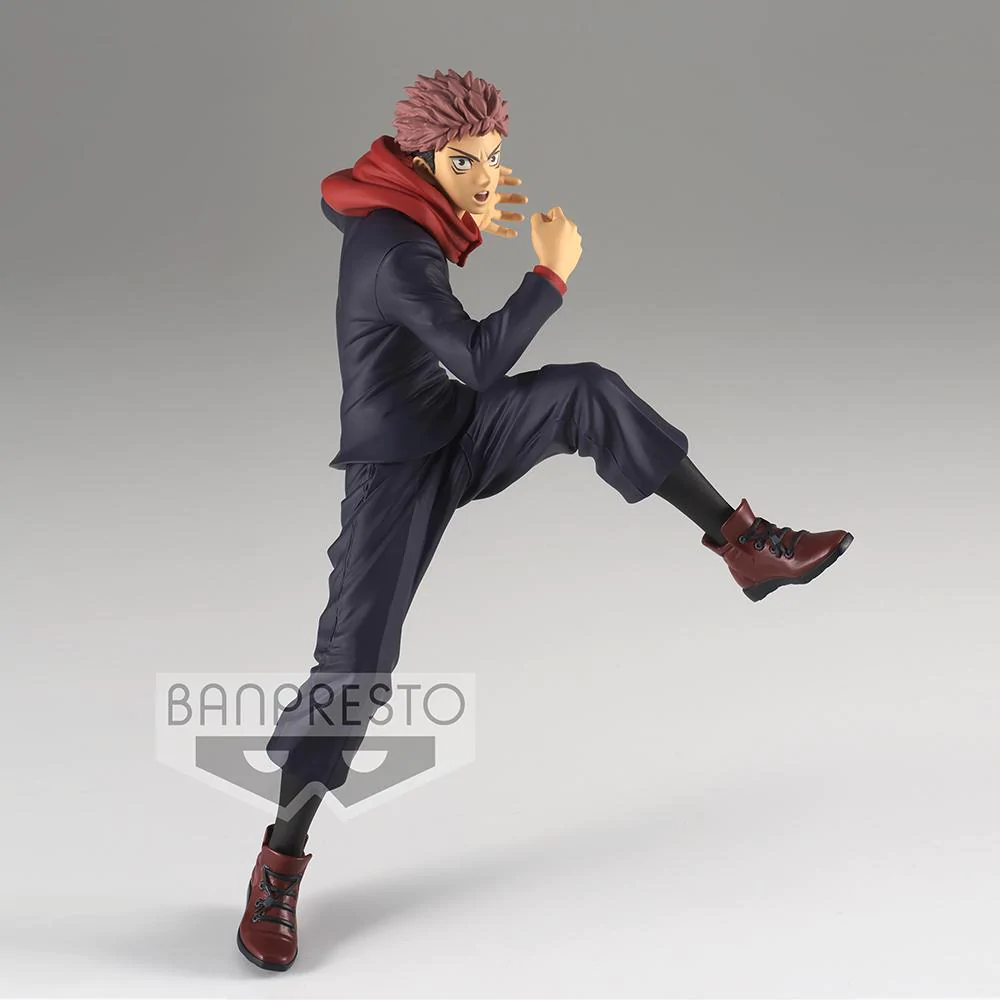 Jujutsu Kaisen - Itadori Yuuji