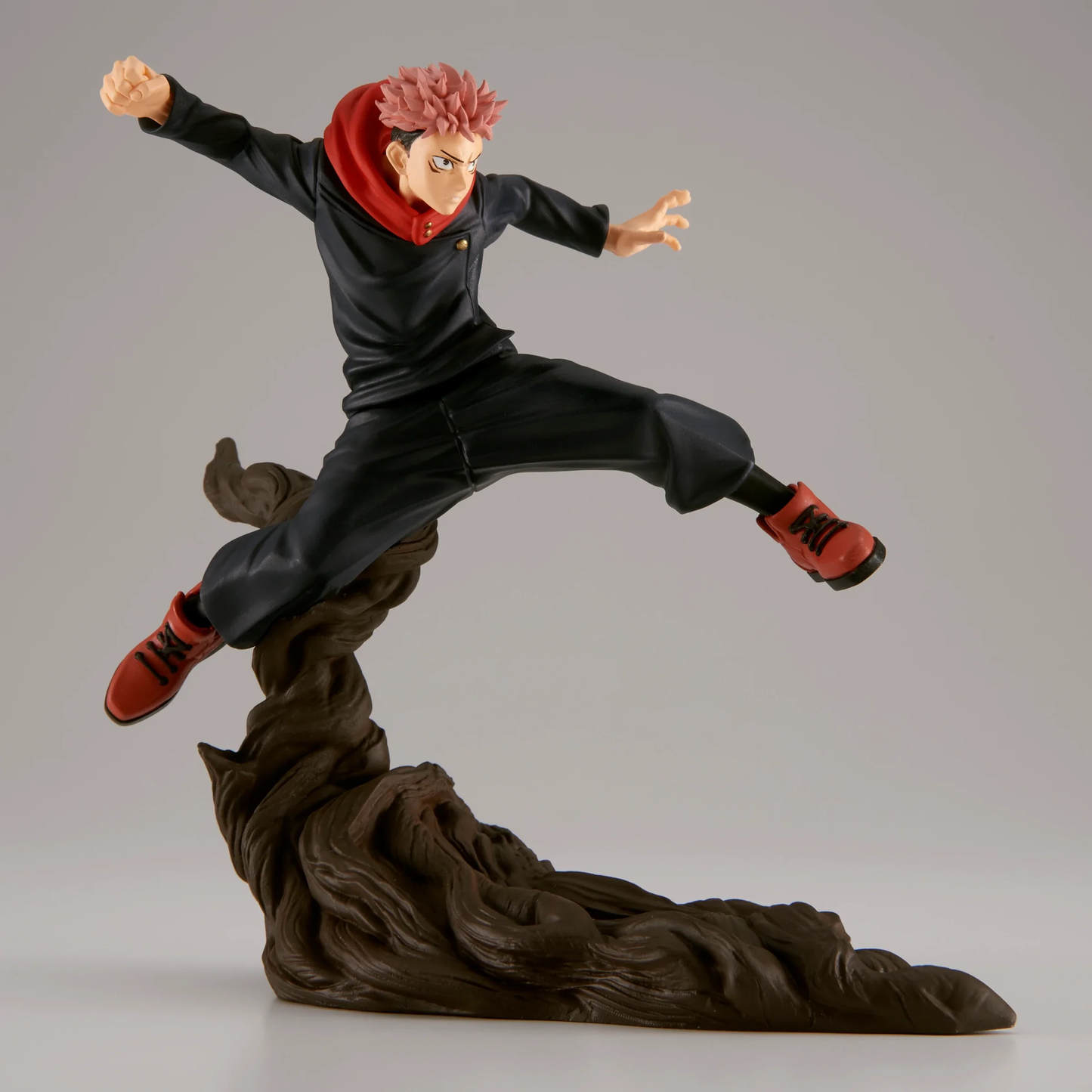 Jujutsu Kaisen - Itadori Yuuji (Combination Battle)