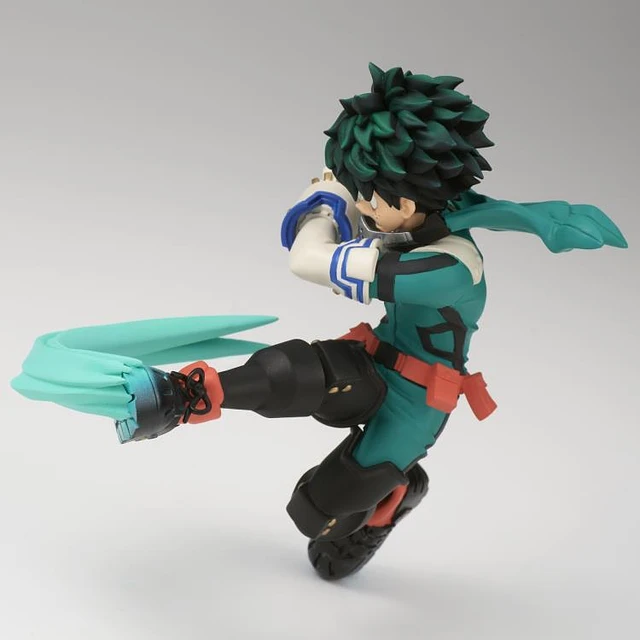 Boku no Hero - Deku  / Midoriya Izuku (The AmazingHeroes Plus Vol.1)