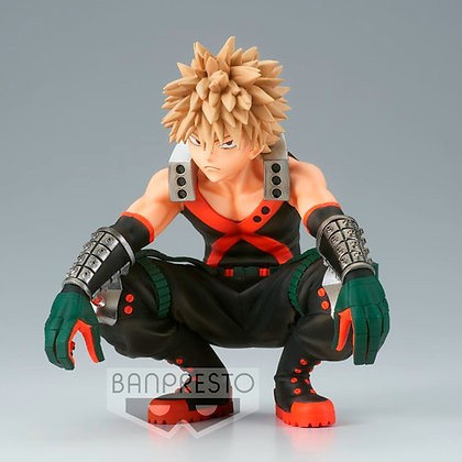 Boku no Hero - Bakugo Katsuki (Break Time Collection Vol.2)