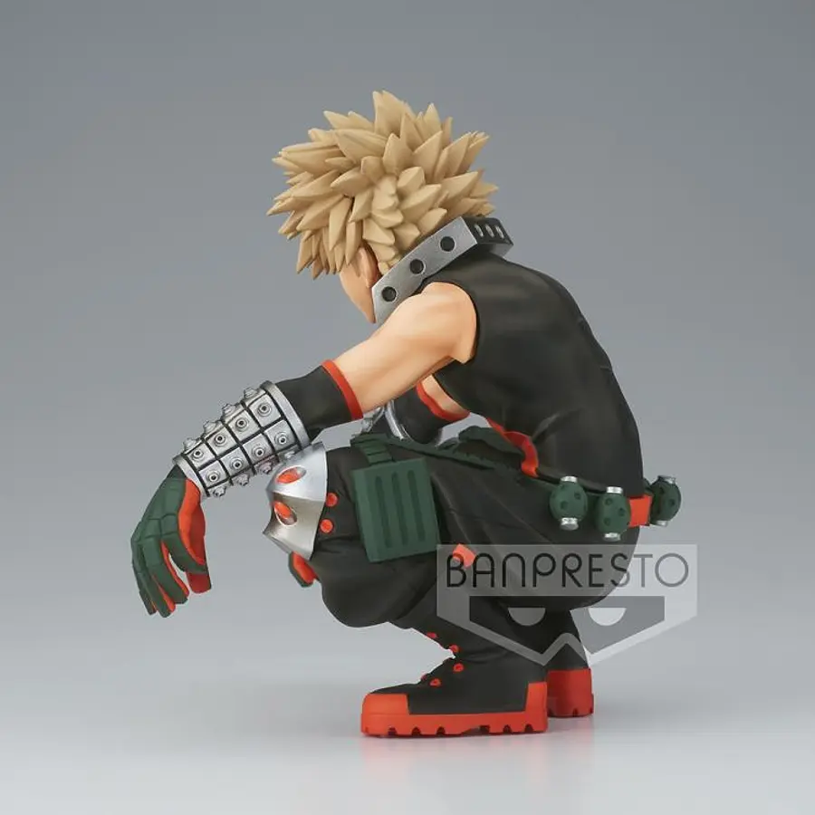 Boku no Hero - Bakugo Katsuki (Break Time Collection Vol.2)