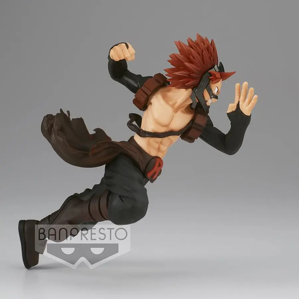 Boku no Hero - Kirishima Eijiro (The Amazing Heroes Vol.17)
