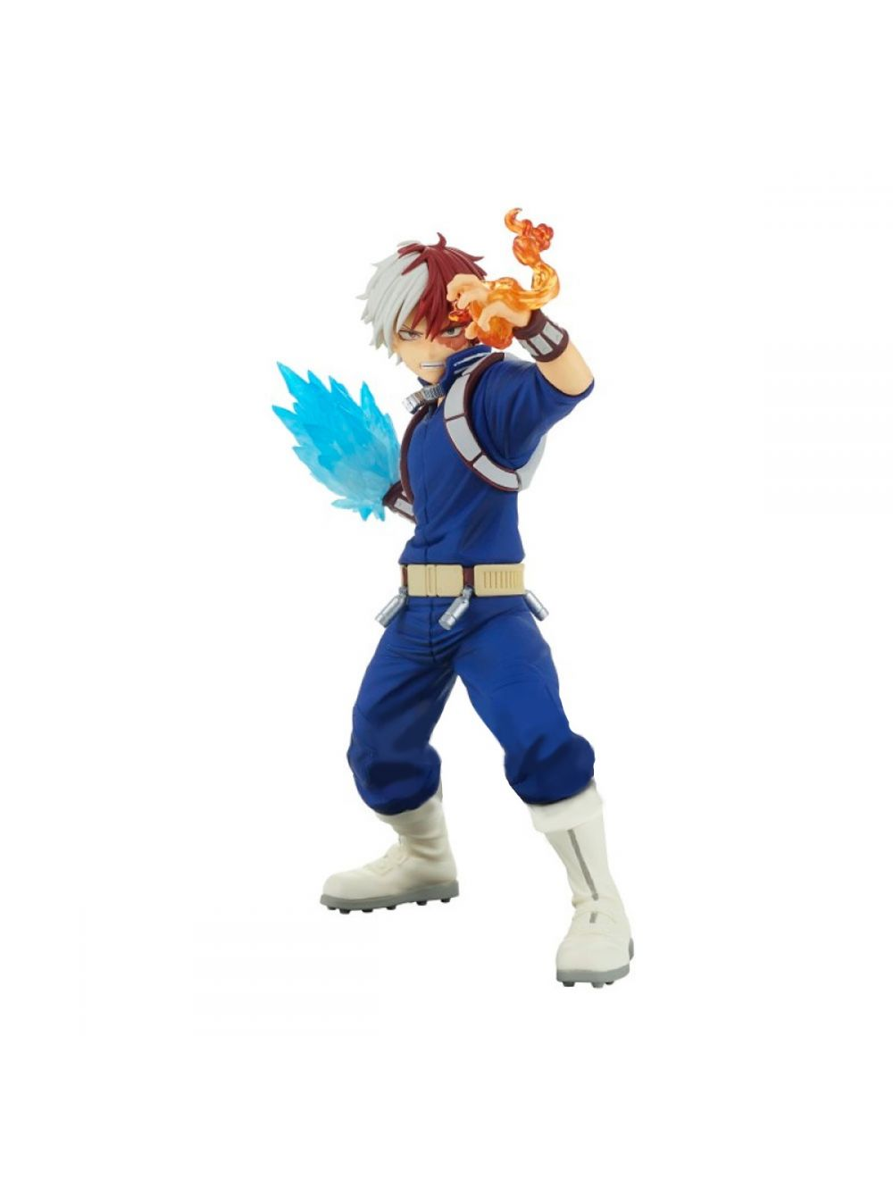 Boku no Hero - Todoroki Shoto (The Amazing Heroes Vol. 15)