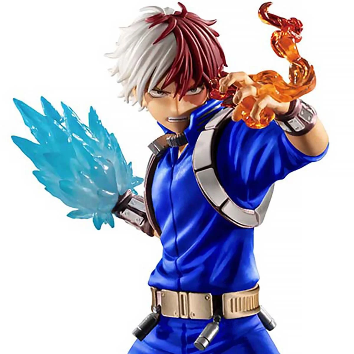 Boku no Hero - Todoroki Shoto (The Amazing Heroes Special)