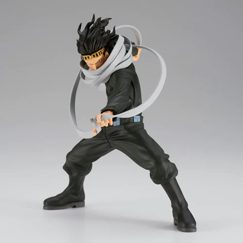Boku no Hero - Aizawa Shota (The Amazing Heroes Vol.20)