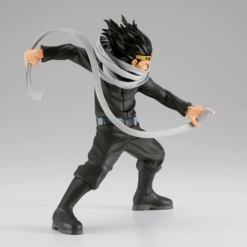 Boku no Hero - Aizawa Shota (The Amazing Heroes Vol.20)