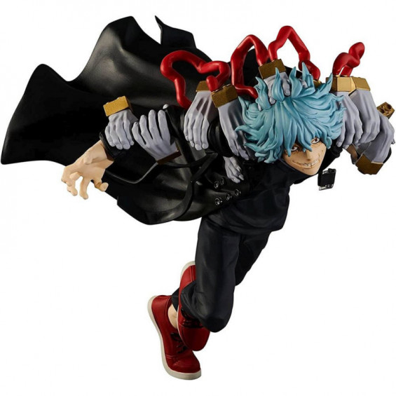 Boku no Hero - Shigaraki Tomura (The Evil Villains Vol.4)