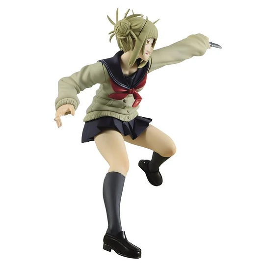 Boku no Hero - Toga Himiko (The Evil Villains)