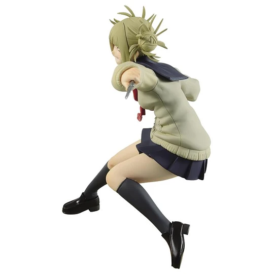 Boku no Hero - Toga Himiko (The Evil Villains)