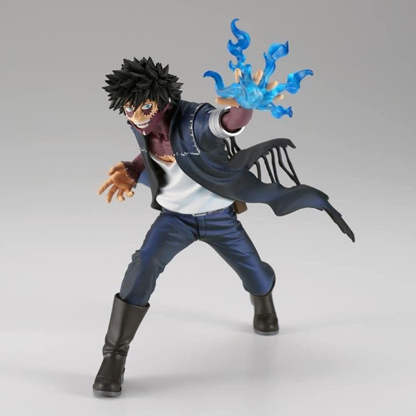 Boku no Hero - Dabi (The Evil Villains Vol.5)