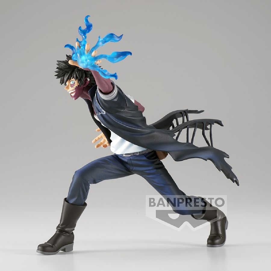 Boku no Hero - Dabi (The Evil Villains Vol.5)