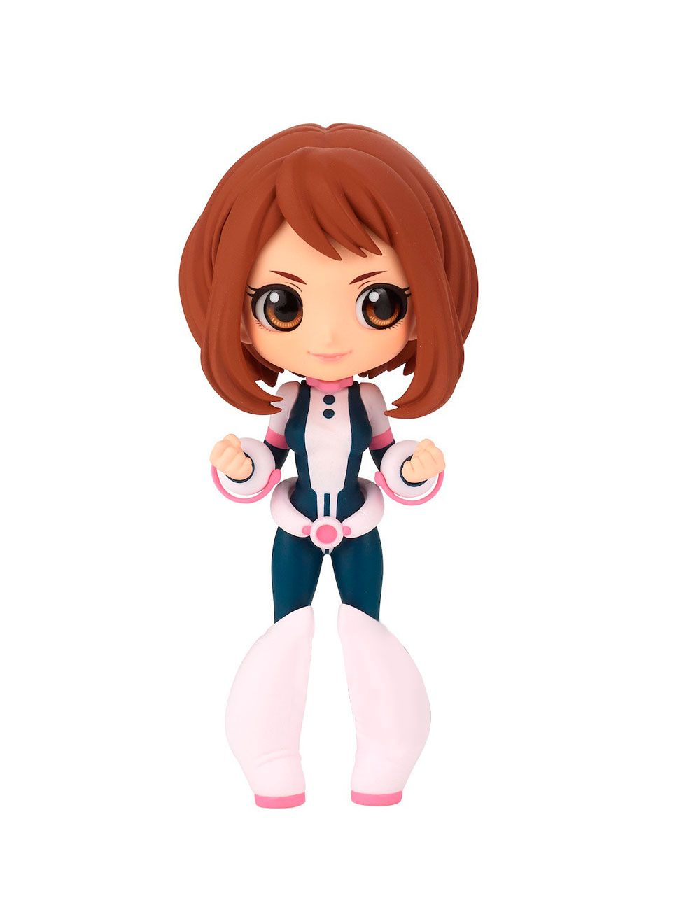 Boku no Hero - Uraraka Ochako (Qpoket)