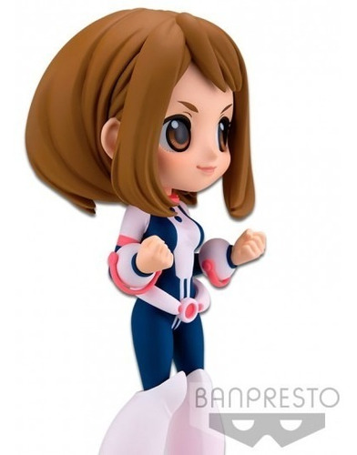 Boku no Hero - Uraraka Ochako (Qpoket)