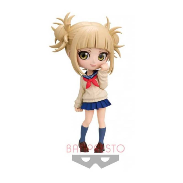 Boku no Hero - Toga Himiko (Qposket)