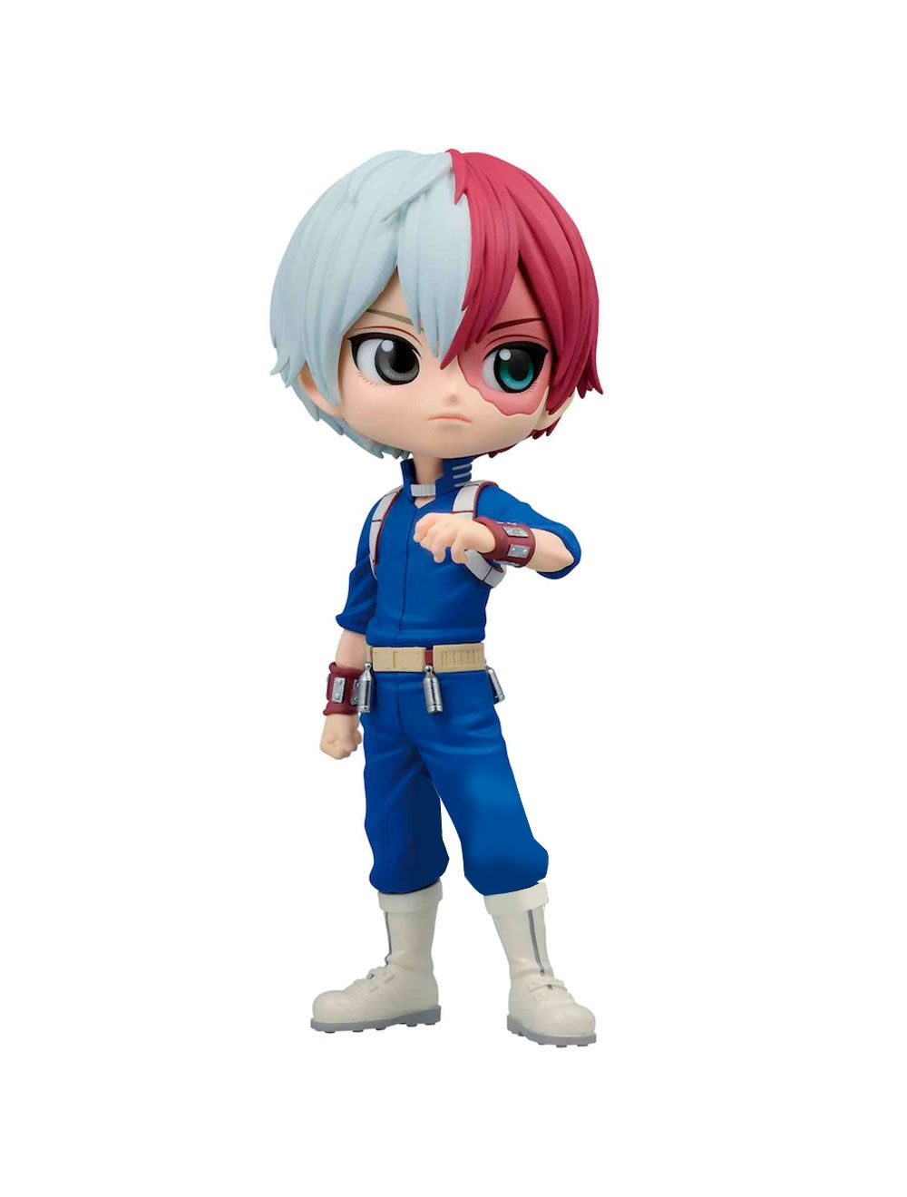 Boku no Hero - Todoroki Shoto (Qpoket)