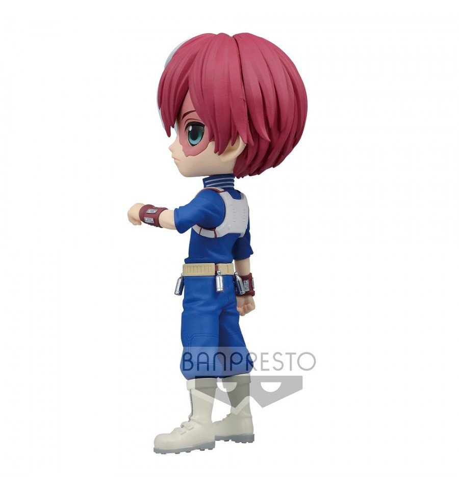 Boku no Hero - Todoroki Shoto (Qpoket)