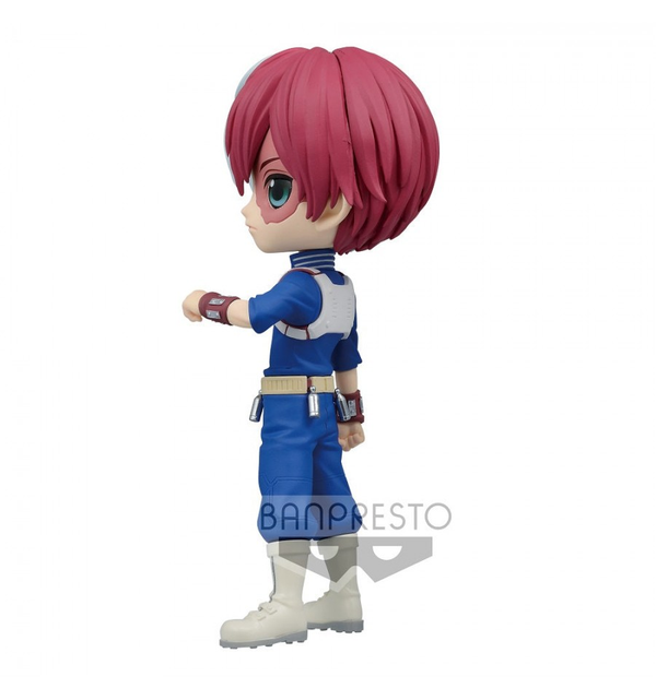 Boku no Hero - Todoroki Shoto (Qpoket)
