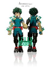 Cargar imagen en el visor de la galería, Boku no Hero - Deku (Ichiban Kuji-Next Generations, Premio A) - Nuevo OB
