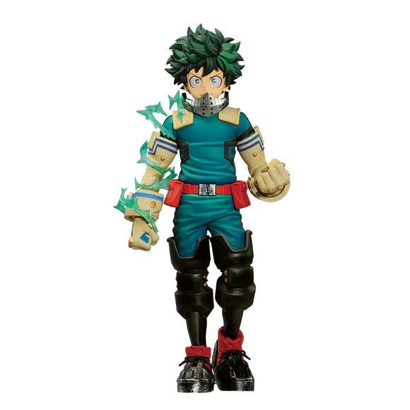 Boku no Hero - Deku (Ichiban Kuji-Next Generations, Premio A) - Nuevo OB