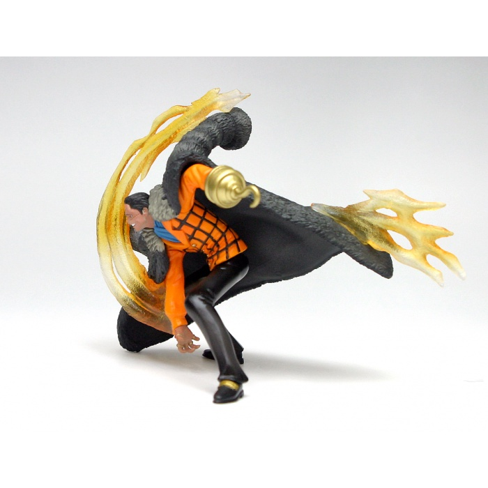One Piece - Crocodile (Super Effect Figure Vol.1)