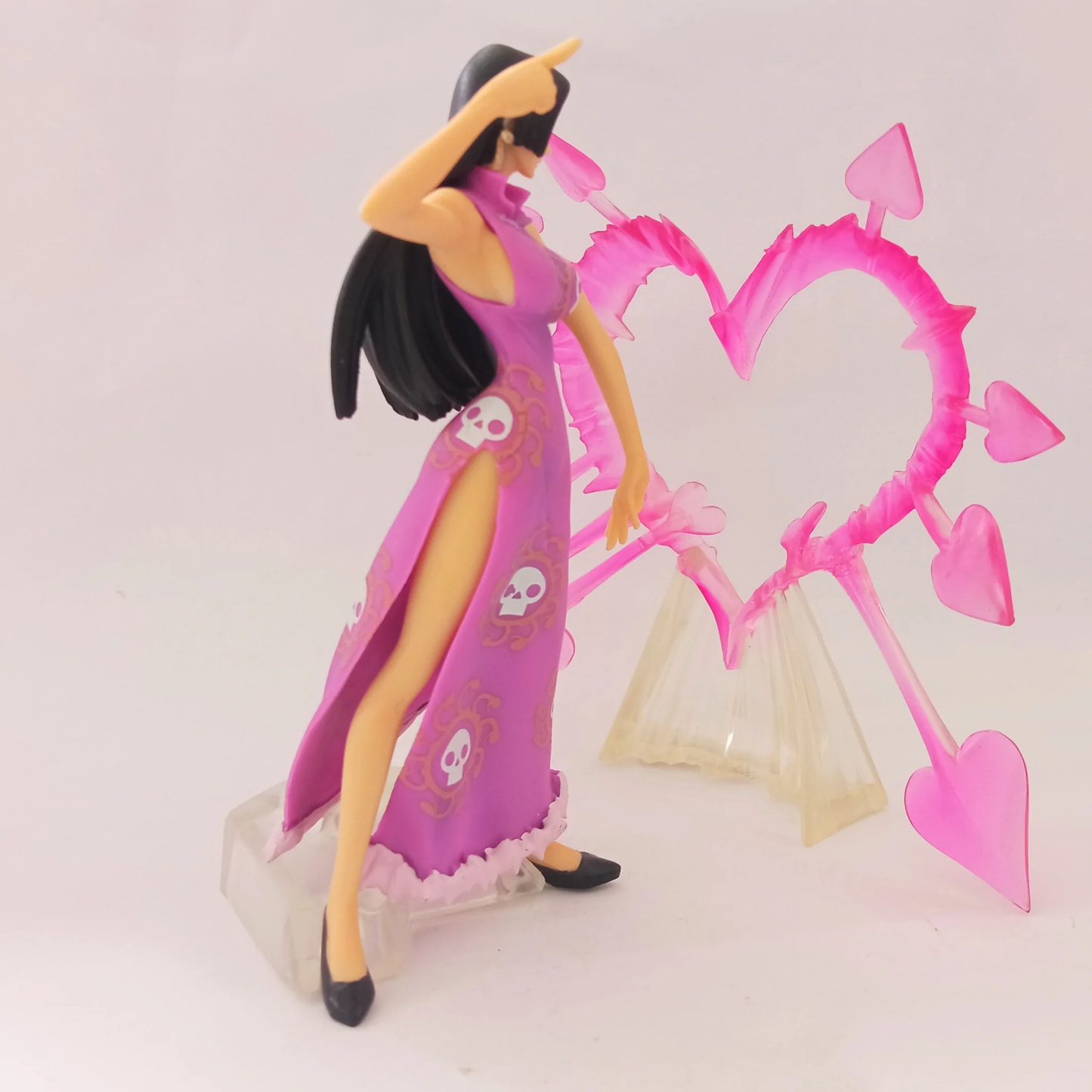 One Piece - Boa Hancock (Super Effect Figure Vol.1)