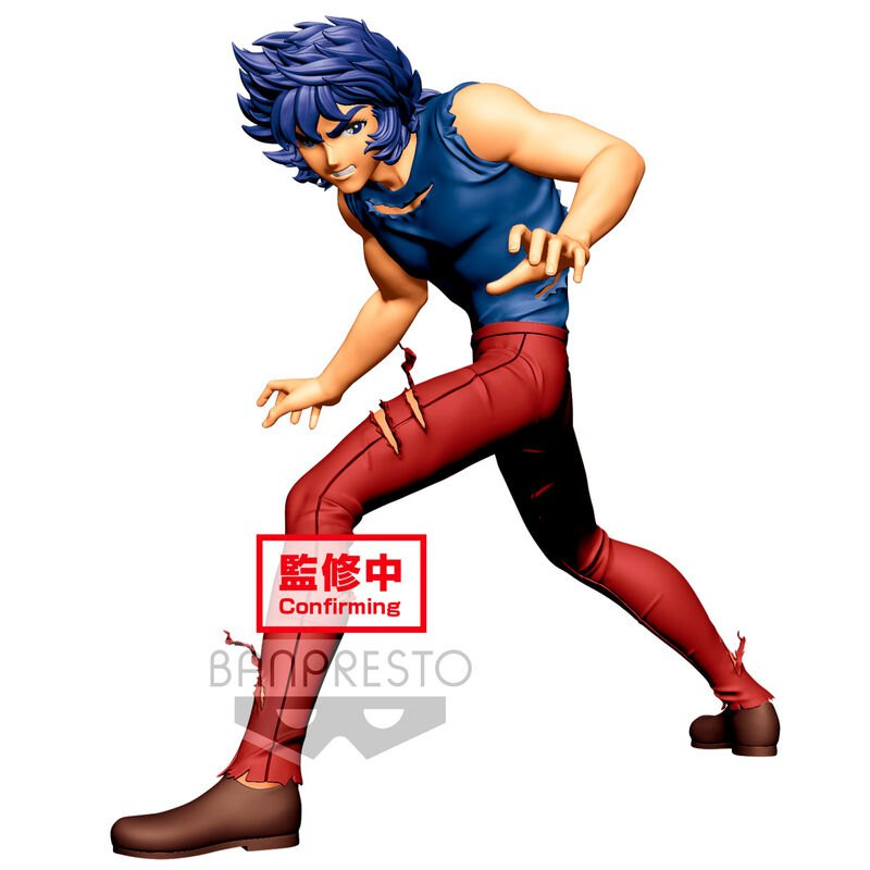 Saint Seiya - Ikki (Saint Cosmo Memoir)