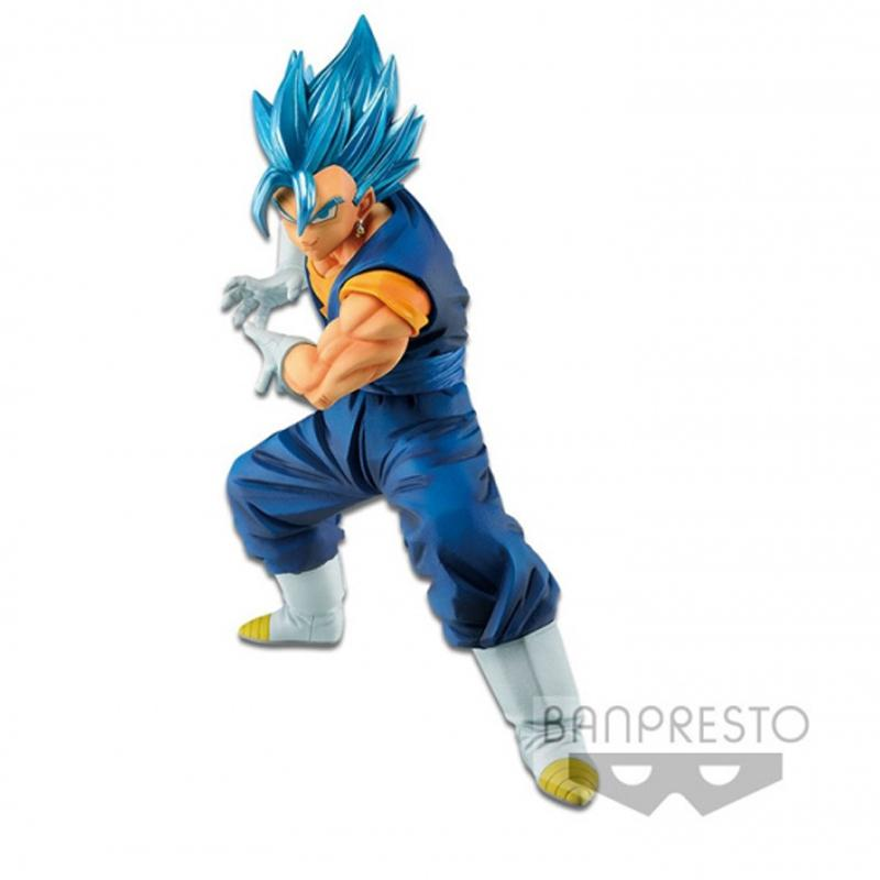 Dragon Ball - Vegetto Blue (Vegetto Ver. 1)