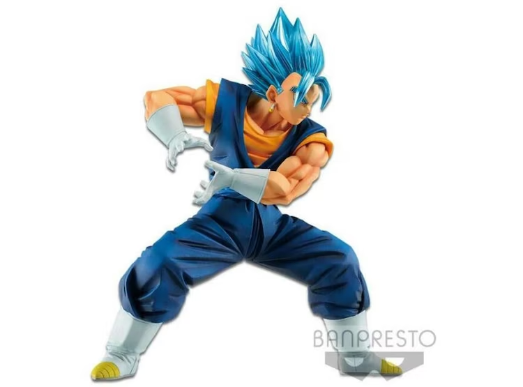 Dragon Ball - Vegetto Blue (Vegetto Ver. 1)