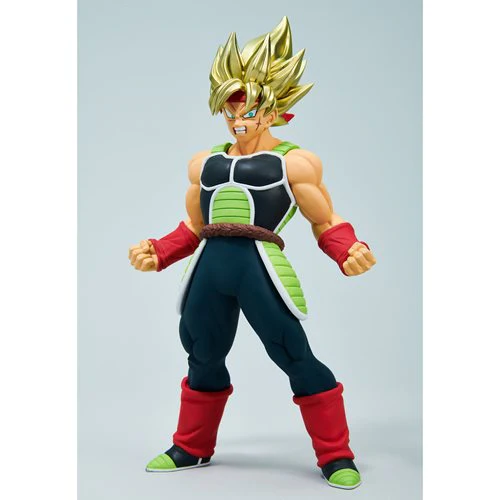 Dragon Ball - Bardock SSJ (Blood of Saiyans-special XII-)