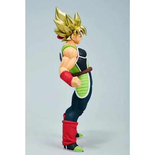 Dragon Ball - Bardock SSJ (Blood of Saiyans-special XII-)