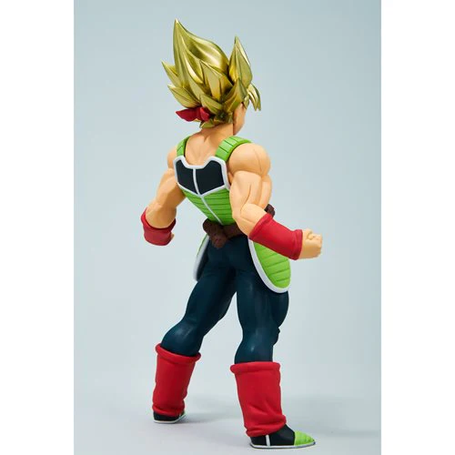 Dragon Ball - Bardock SSJ (Blood of Saiyans-special XII-)
