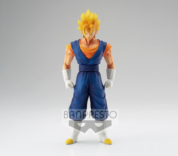 Dragon Ball - Vegetto SSJ (Sold Edge Works)