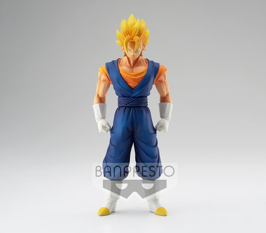 Dragon Ball - Vegetto SSJ (Sold Edge Works)