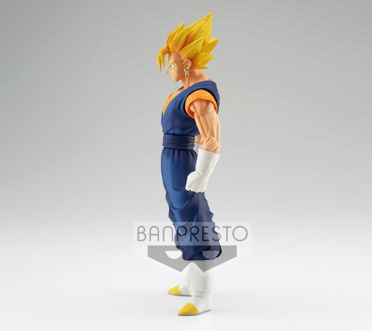 Dragon Ball - Vegetto SSJ (Sold Edge Works)