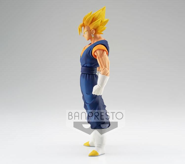 Dragon Ball - Vegetto SSJ (Sold Edge Works)