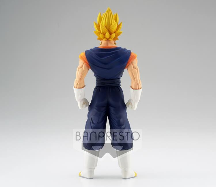 Dragon Ball - Vegetto SSJ (Sold Edge Works)