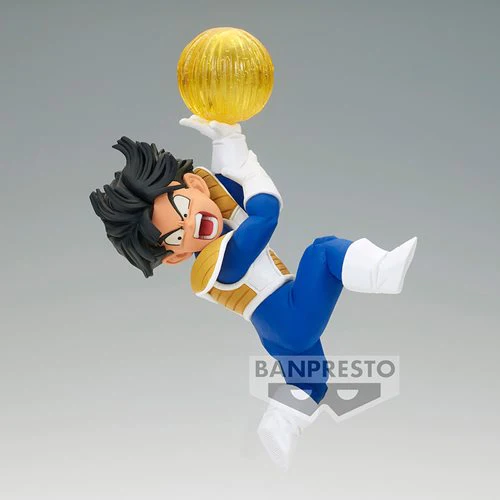 Dragon Ball - Gohan (G x Materia) - Open Box