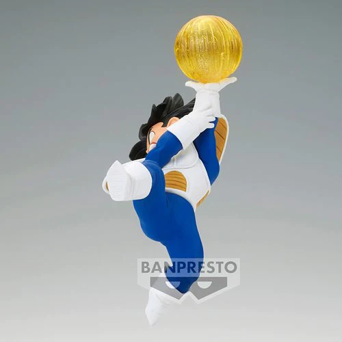 Dragon Ball - Gohan (G x Materia) - Open Box