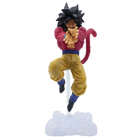 Dragon Ball GT - Goku Super Saiyajin 4 (Tag Fighters) - Nuevo OB