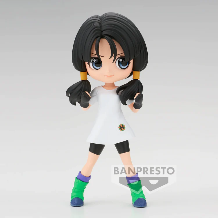 Dragon Ball Z - Videl (Qposket)