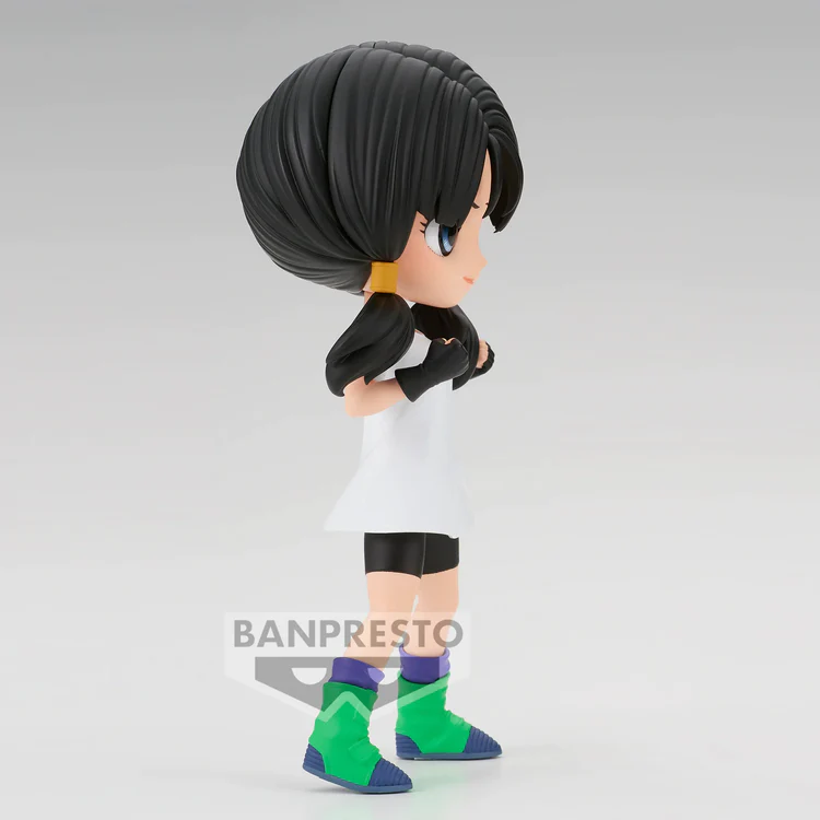 Dragon Ball Z - Videl (Qposket)