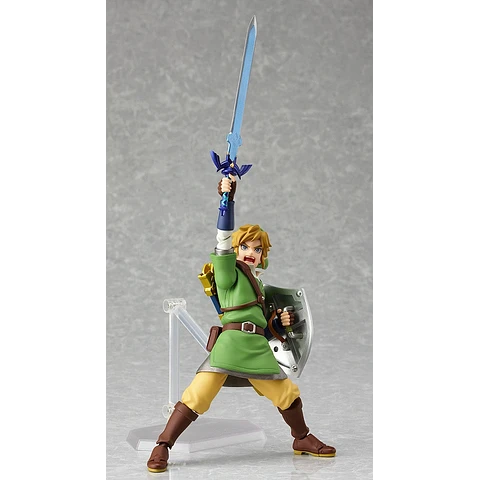 The Legend of Zelda - Link (Figma)
