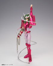 Cargar imagen en el visor de la galería, Saint Seiya - Myth Cloth EX - Andromeda Shun Broken v2
