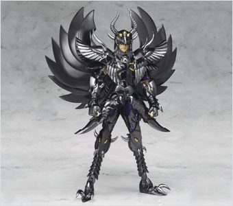 Saint Seiya - Myth Cloth - Garuda Aiacos