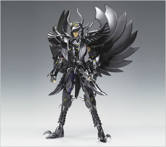 Saint Seiya - Myth Cloth - Garuda Aiacos
