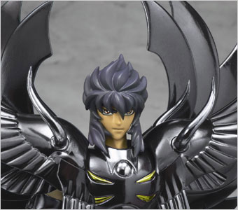 Saint Seiya - Myth Cloth - Garuda Aiacos